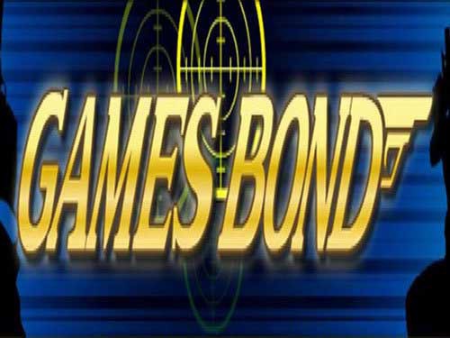 Games Bond Slot