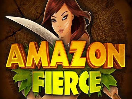 Amazon Fierce Slot