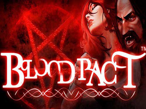 Bloodpact Slot