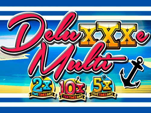 DeluXXXe Multi Slot