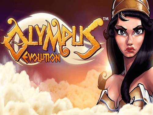 Olympus Evolution Slot