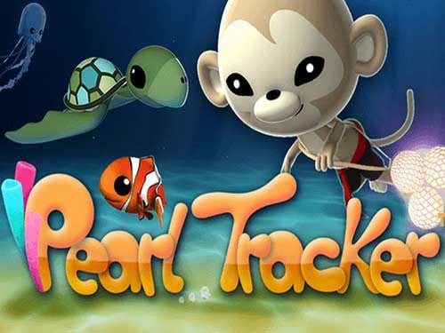 Pearl Tracker Slot