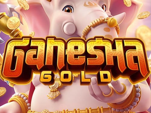 Ganesha Gold Slot