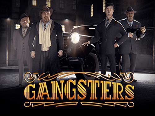 Gangsters Slot