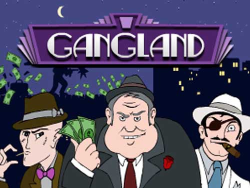 Gangster's Slot