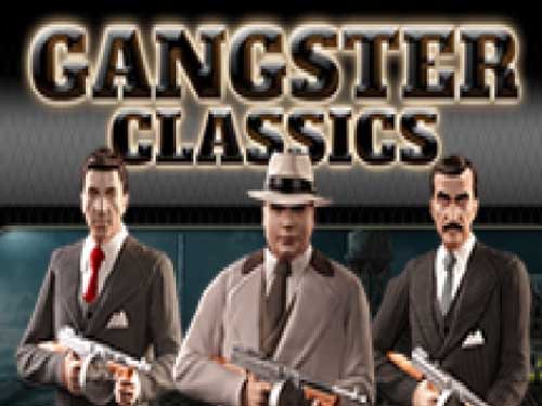 Gangster Classics Slot