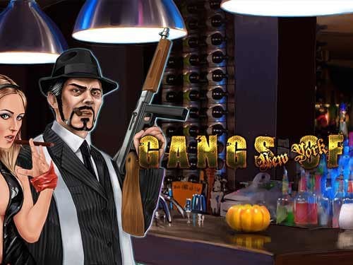 Gangs Slot