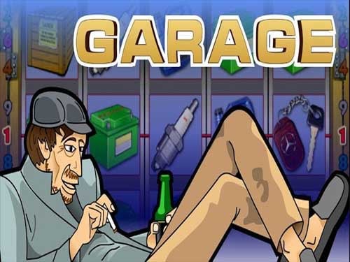 Garage Slot