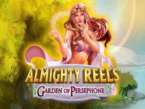 Almighty Reels - Garden Of Persephone Slot