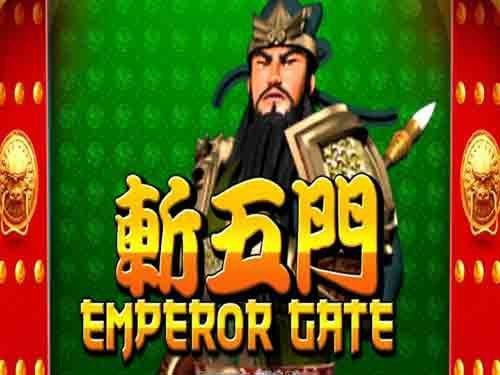 Emperor Gate Slot