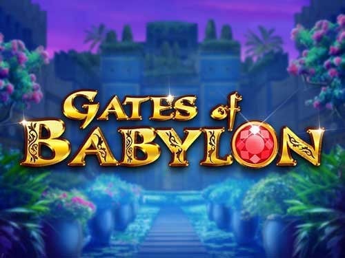 Gates of Babylon Slot