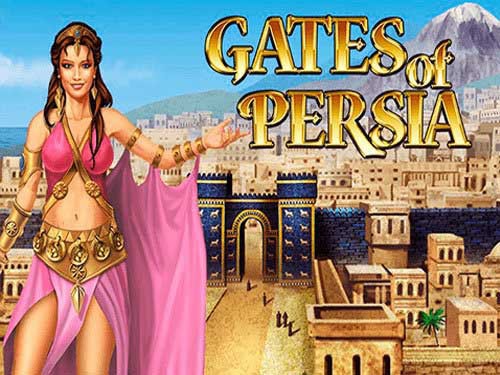 Gates of Persia Slot