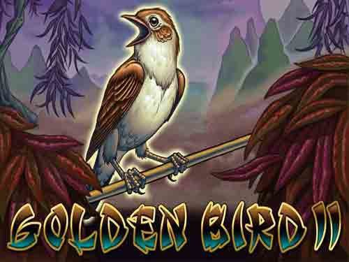 Golden Bird 2 Slot