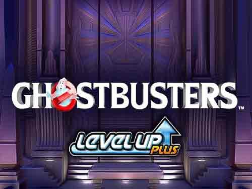 Ghostbusters Level Up Plus Slot