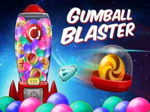 Gumball Blaster Slot