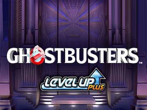 Ghostbusters Plus Slot