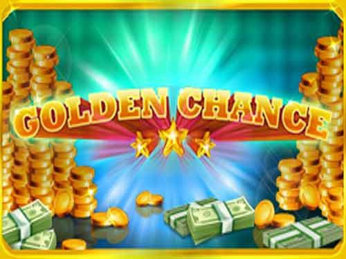 Golden Chance Slot