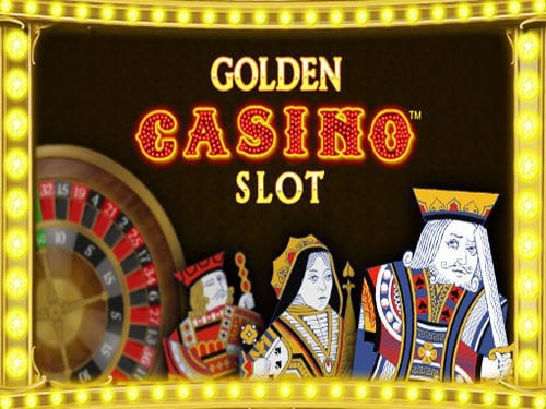 Golden Casino Slot