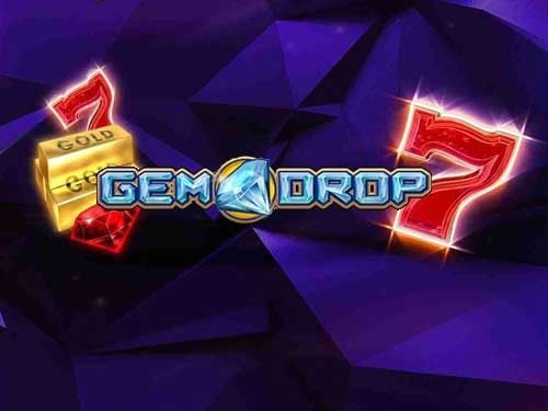 Gem Drop Slot