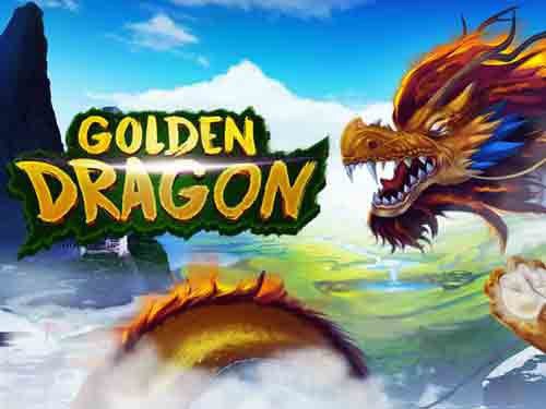 Golden Dragon Slot by TopTrendGaming