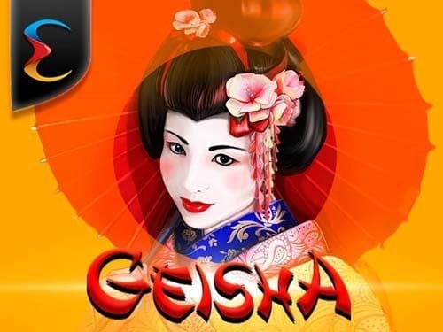 Geisha Screenshot
