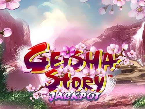 Geisha Story Slot