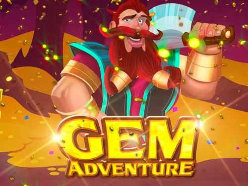 Gem Adventure Slot
