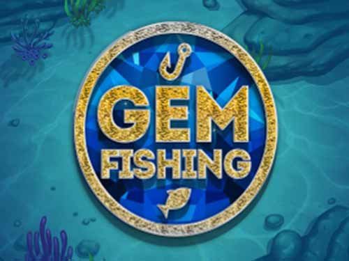 Gem Fishing Scratch Card