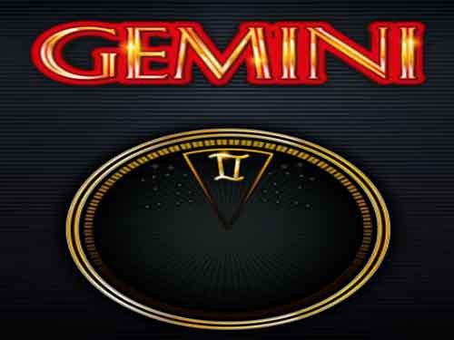 Gemini Twin Slot