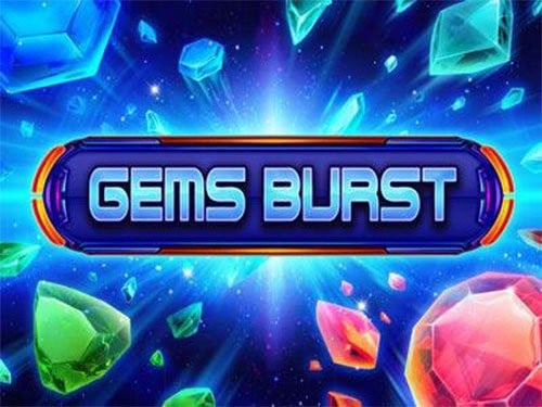 Gems Burst Slot by Gtigaming