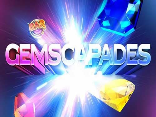 Gemscapades Slot