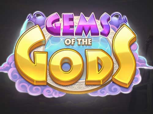Gems of the Gods Slot
