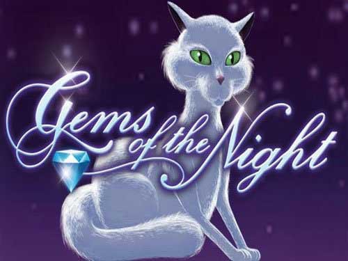Gems of the Night Slot