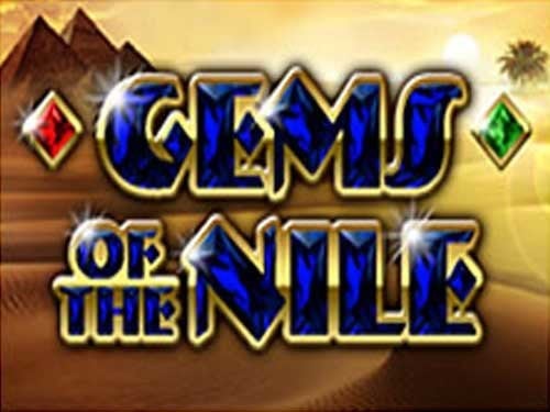 Gems Of The Nile Slot