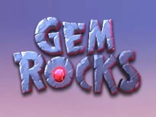 Gem Rocks Slot