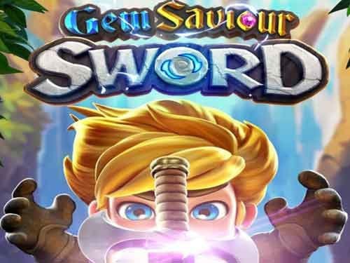 Gem Saviour Sword Slot