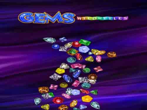 Gems Wild Tiles Slot