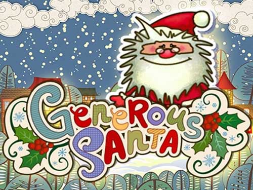 Generous Santa Slot