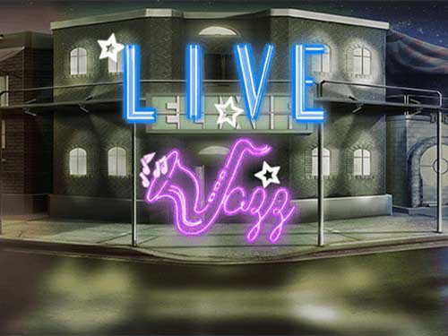 Live Jazz Slot