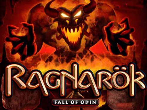 Ragnarok Fall Of Odin Slot