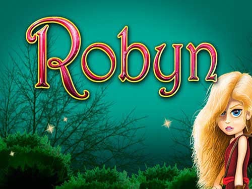 Robyn Slot