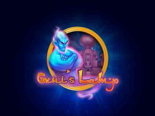Genie's Lamp Slot