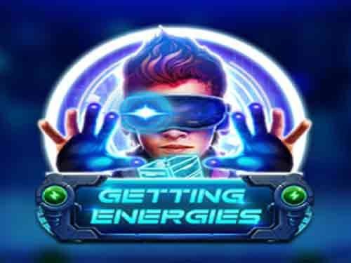 Getting Energies Slot