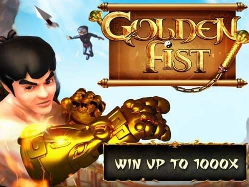 Golden Fiesta Slot