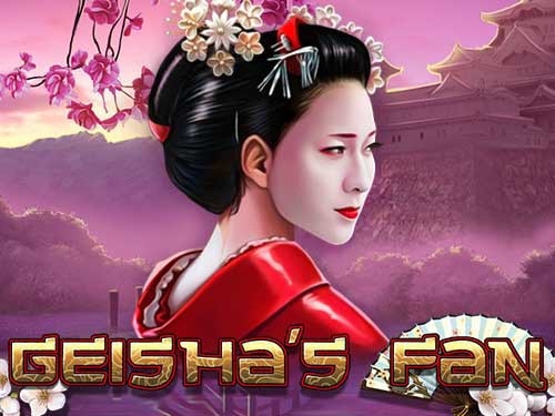 Geisha's Fan Slot