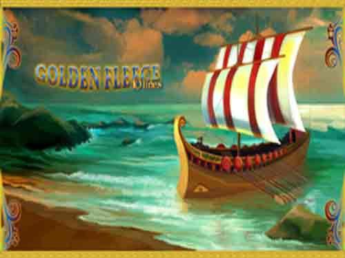 Golden Fleece Slot