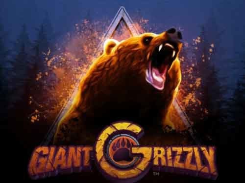Giant Grizzly Slot