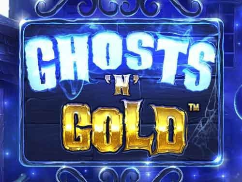 Ghosts N Gold Slot