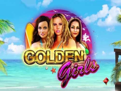 Golden Girls Slot