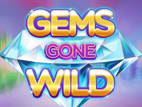 Gems Gone Wild Slot